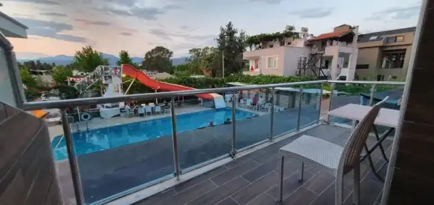 Alis Fethiye - 90