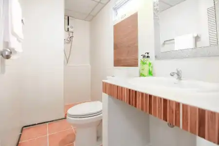 Grandview 15, Condo near MRT Ladprao - 6