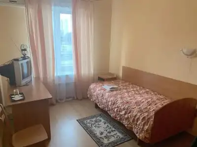 Inn on Zhytomyrska - 5