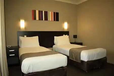 Best Western Blackbutt Inn - 35