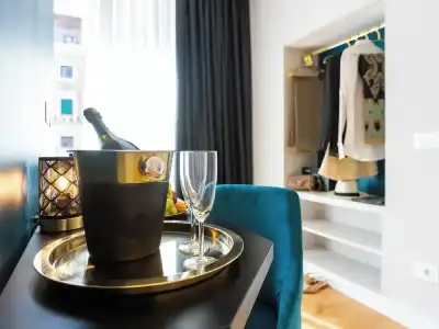 Jb Relais Luxury - 157
