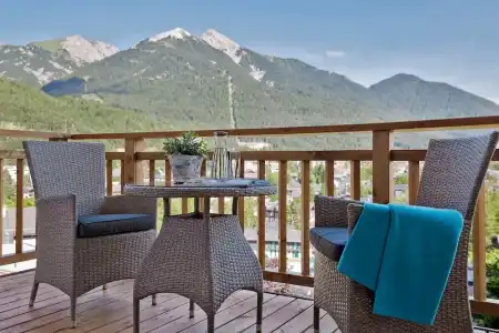 Natur & Spa Lärchenhof - 90
