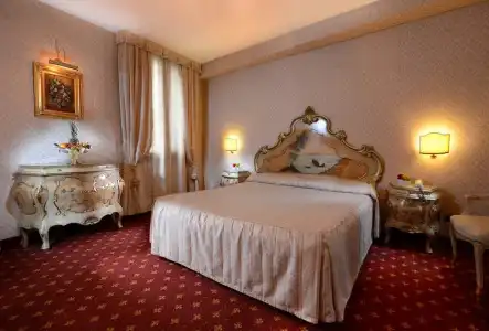 Ca' Rialto House - 12