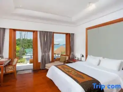 Nakamanda Resort And Spa - 126