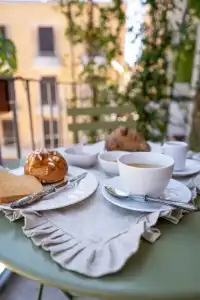 Joy’s BnB Ortigia - 117