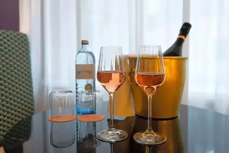 Schani Salon - 30