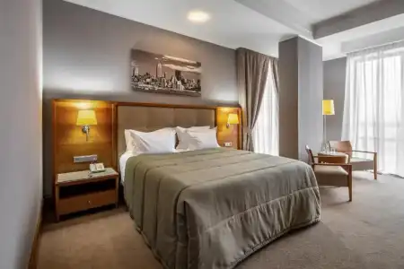 Cityhotel - 40