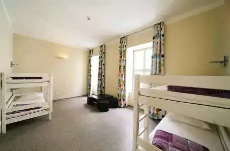 Wombat's City Hostel Budapest - 2