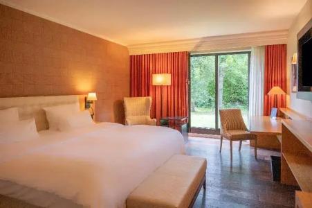 Hilton Frankfurt Gravenbruch - 86