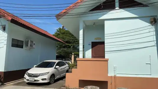 Chumphon Park Resort - 19