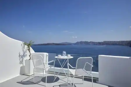 Santorini View - 173