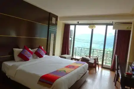 Sapa Vista - 154