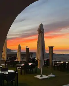 Tarihi Kumbaba Otel - 38