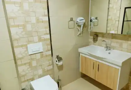 Dinamik Otel - 31