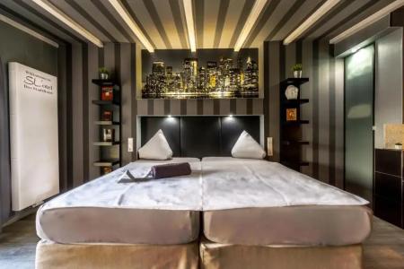 SL'Otel - Das Stadt- Voll Klimatisiert - 77