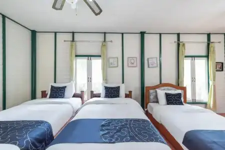 Capital O 805 Suan Palm Farm Nok Resort - 69