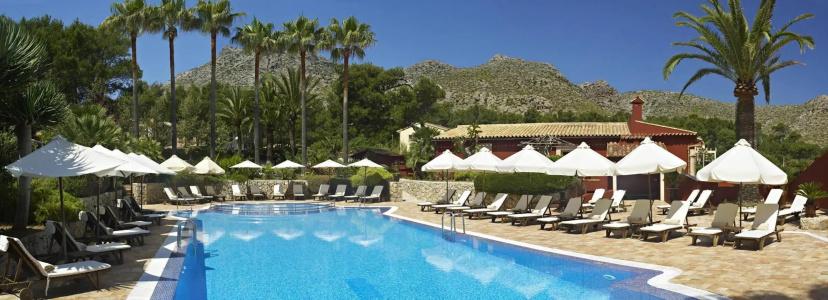 Cala Sant Vicenç - Adults Only + 16 - 13