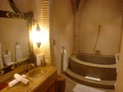Riad Les Trois Palmiers El Bacha - 7