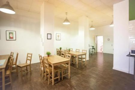 "360 Hostel Centro - 20