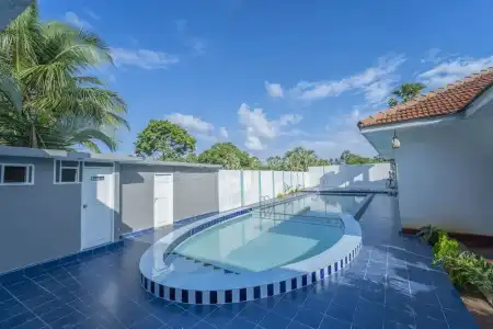 Havana Club Resort - 9