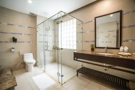 Pandanus Resort - 9