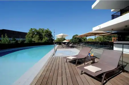 Radisson Blu, Montpellier - 15