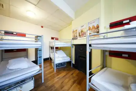 St Christopher's Inn, Hammersmith - Hostel - 43
