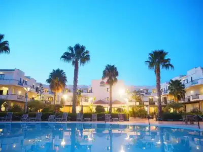 Nicolaus Club Oasi Vieste - 22
