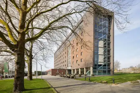 Garner Maastricht by IHG - 0