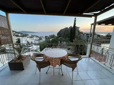 Aegean Gate Otel - 50