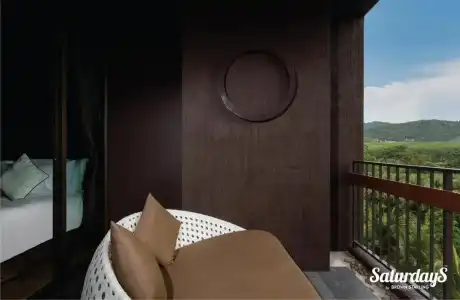 Saturdays Residence by Brown Starling - 43
