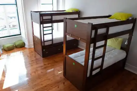 Lisb'on Hostel - 42