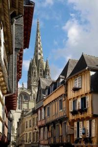 Mercure Quimper Centre - 20