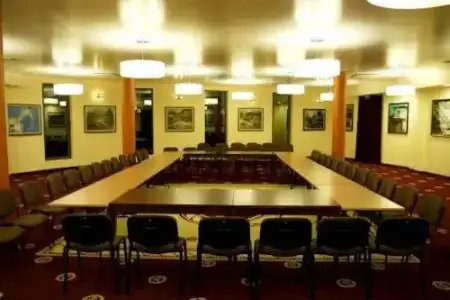 Sport Palace - 11