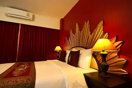 Khaosan Palace - 41