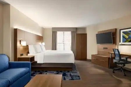 Holiday Inn Express Vancouver-Metrotown (Burnaby) by IHG - 56
