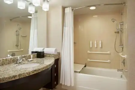 Washington Marriott at Metro Center - 7
