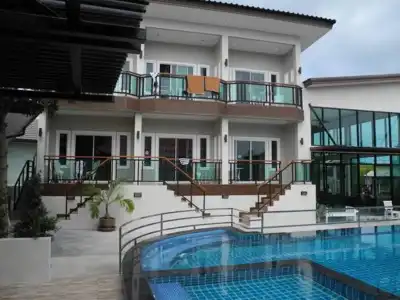 Bee Orchid Pool Villa - 7