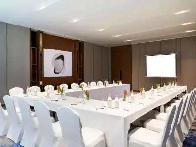 Movenpick Resort Waverly Phu Quoc - 31