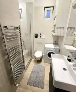 Tesla Boutique Apartments & Rooms - 30