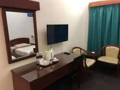 Seri Malaysia Alor Setar - 25
