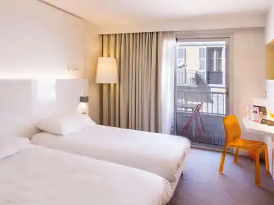 ibis Styles Menton Centre - 27