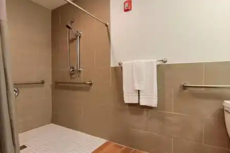 Motel 6 Rockport, TX - 44