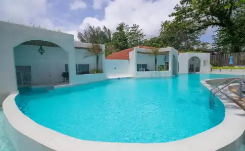 Ocean Breeze Resort Khao Lak - 20