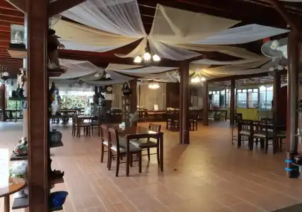 Montri Resort Donmuang Bangkok - 14