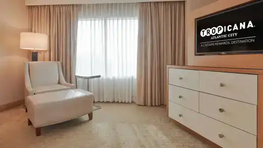 Tropicana Atlantic City– A Caesars Rewards Destination - 44