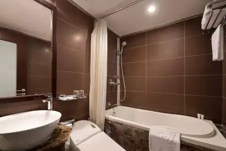 Beryl Charm & Spa - 8