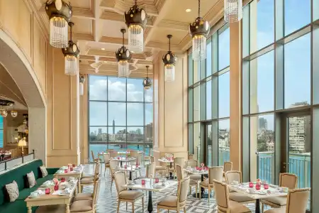 The St. Regis Cairo - 19