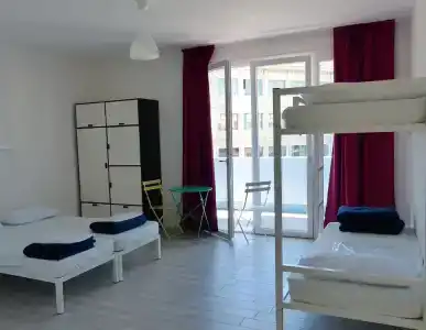 Meet Gardalake Hostel - 95