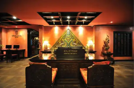 Siralanna Phuket - 15